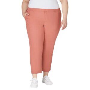 NEW Kirkland Signature Travel Pants | Rose